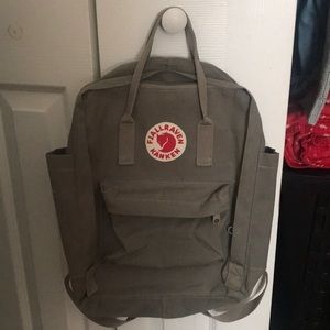 Fjallraven kanken